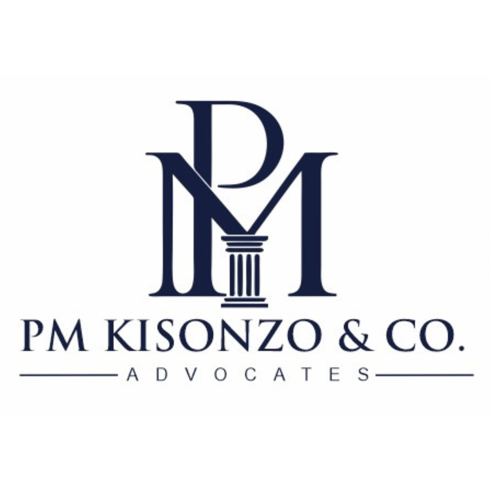 P M Kisonzo & Company Advocates